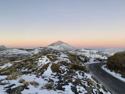 Spanien - Nationalpark El Teide - Escaping the winter ☀️ Coworking, Hiking and Dancing Bachata/Salsa/Kizomba 💃 - 4