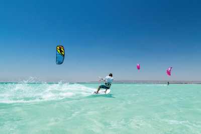 Egypt - Hurghada - Egyptian Escapade: Exploring Hurghada, Cairo, and Luxor - 1