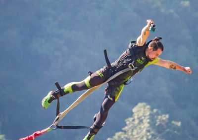 Nepal - Pokhara - Into the Wild Heart of Nepal - 4