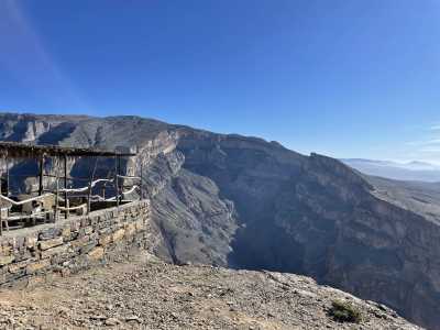 Oman - Dschabal Schams - Oman Ultra Trail & 4x4 Adventure | Mountains, Deserts & Wadis - 2