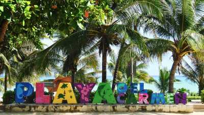 Mexico - Playa del Carmen - *Only for Marta* The Yucatán experience - adventure, fun and new friendships on Mexico's Caribbean Coast 🇲🇽 - 2