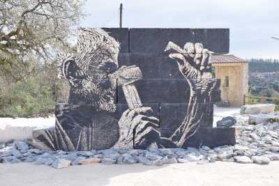 Portugal - Serras de Aire e Candeeiros Natural Park - Exploring with a Local through The Center of Portugal [Olive Oil tasting] - 2