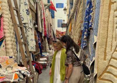Morocco - Essaouira - ALUMA Morocco Coworking Retreat | Work, Yoga & Explore Essaouira! - 1