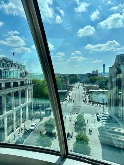 France - Paris - Ladies Long Weekend in PARIS - Explore the city with me! - 4