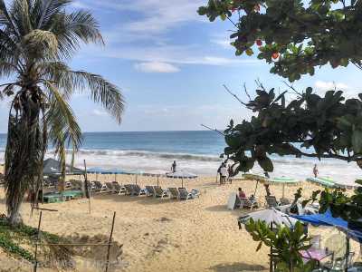 Thailand - Phuket - 🇹🇭 Thailand entdecken (Teil 1) - Südthailand: Inseln, Meer & Party - Bangkok, Koh Tao, Koh Phangan, Koh Phi Phi, Krabi 🏯🌅🌴🍺🇹🇭 - 5