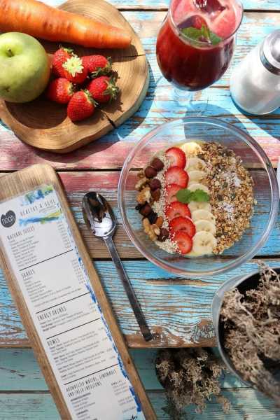 Portugal - Noah Surf House - YOGA, SURF and FLOW, Portugal - 11