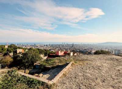 Spain - Barcelona - Barcelona Unfiltered - Sun, Streets & Strangers - 3
