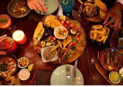 Südafrika - Table Mountain - Women's Wellness Journey - Sacred Sisterhood - 8