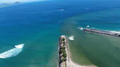 Mexiko - Chacahua - Discover Mexico with a local... Chapter : Pacific Ocean beaches, Riviera Maya, and enchanting waterfalls, Join us for an unforgettable adventure! - 2