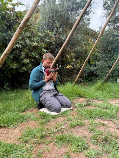 Peru - Pisac - Peru – A Gentle Journey into Plant Medicine & Inner Exploration in the Sacred Valley - 2