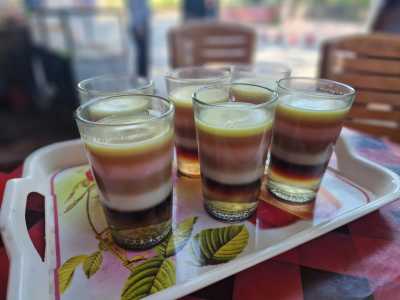 Bangladesch - Sreemangal - Bangladesh Adventure – Between Rivers, Tea Hills & Ancient Cities - 5