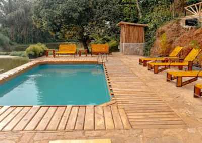 Uganda - ViaVia Entebbe - Uganda: Self drive 4x4 Land Cruiser 🦍🌿Gorilla & Rhino tracking! Coffee, Waterfalls & Hikes 🇺🇬 - 2