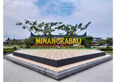 Indonesia - West Sumatra - SUMMER CAMP HOLIDAY  WEST SUMATRA SIGNATURE CULTURE TRIP