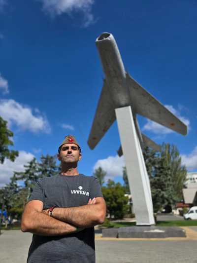 Moldawien - Cioburciu - Transnistria & Moldova: back to the Soviet past - 4