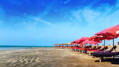 Bangladesh - Cox's Bazar - Exploring Bangladesh: A Gay-Friendly Travel Adventure - 3