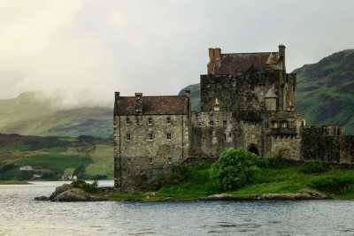 United Kingdom - Inverness - Through the Stones: A Scottish Journey OUTLANDER FANS WATCH OOUTTTT - 6