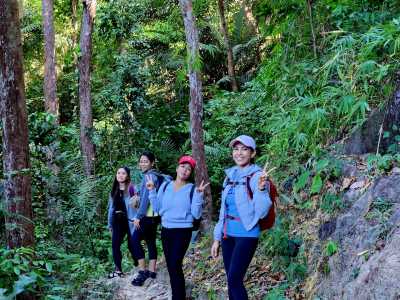 Philippinen - Bataraza - Palawan Paradise Exploration: From El Nido to Balabac, Philippines - White Beaches to Cultural Delights! - 2