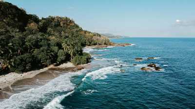 Costa Rica - Montezuma Beach - Inclusive Playa Naranjo Creative Reconnection Adventure