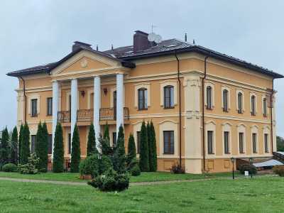 Europa - Brest - Discover Belarus: Between Soviet Heritage and Medieval Castles - 6
