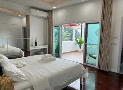 Thailand - Pattaya, Bali Hai Pier - Koh Larn, Na Ban Pier - Bangkok & Pattaya: Beach ⛱️ Front Epic Nights & Tropical Days In Villa- Your Ultimate Escape - 7