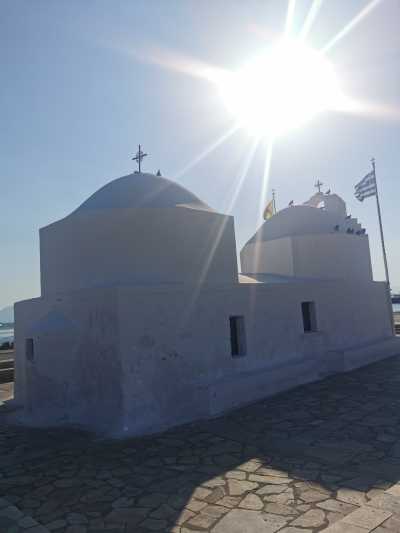 Griechenland - Aegina - Athens City Break, Aegina Island, Greek Gastronomy & Music, Sunsets, Monastiraki Flea Market, And More - 3