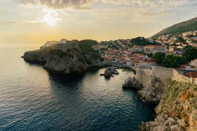 Kroatien - Dubrovnik in Color: Hiking, Painting & Relaxation - JoinMyTrip