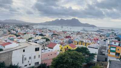 Cabo Verde - Mindelo - WANDERREISE: Inselüberquerung Santo Antao & Besteigung des Vulkan Fogo (Kapverden) - 2