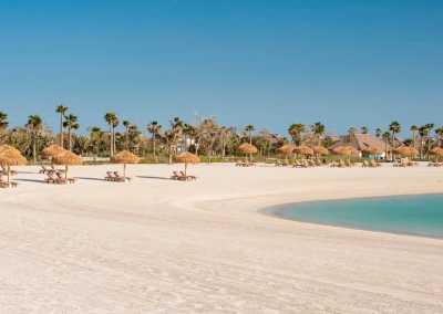 Katar - Banana Island Resort Doha by Anantara - Doha: The Pearl of the Middle East! - 3