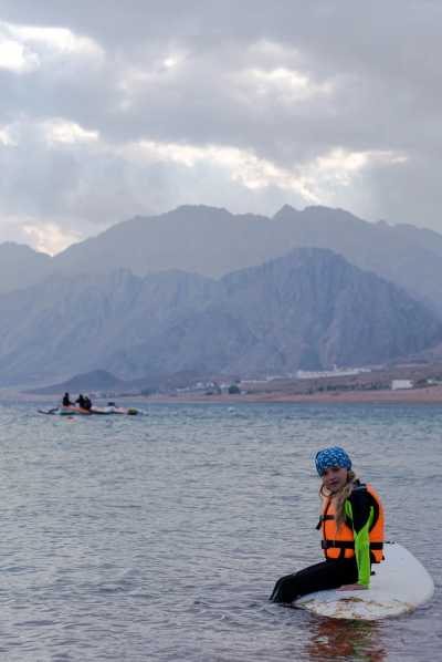 Egypt - Dahab - Exploring the Beauty of Dahab & Cairo: A Journey through Desert and Sea - 3
