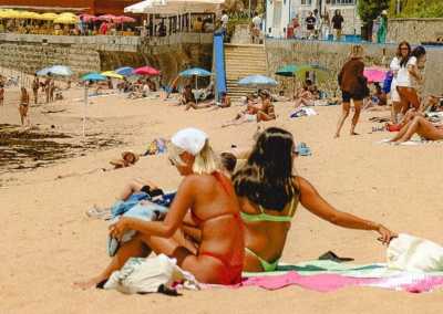 Portugal - Ericeira - Ericeira Summer Week - Girls Social Club Ericeira - 3