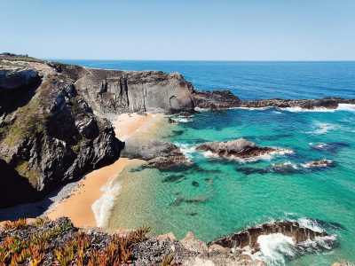 Portugal - 🌊 Fisherman’s Trail Portugal: 6-Day Coastal Hike Through Southwest Alentejo & Vicentine Coast! - JoinMyTrip