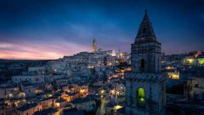 Italien - Matera - PUGLIA Hidden Gems: live in a real Trullo, discover Alberobello, explore the Stone City, enjoy amazing Italian food and so much more! - 3