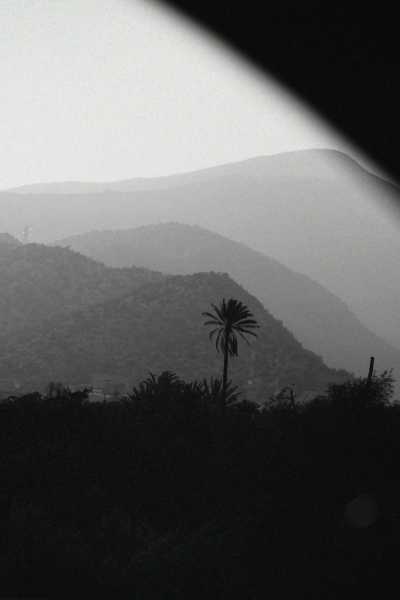 Morocco - Paradise Valley - Women's Surf Retreat in Morocco | Yoga, Surf & Paradise Valley - 2