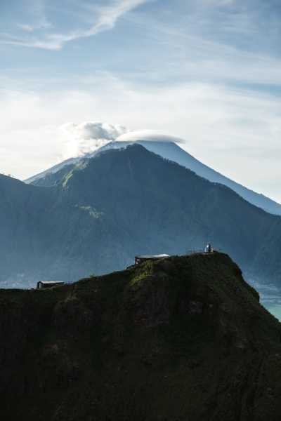 Indonesien - Mount Batur - Bali Adventure Odyssey: 11 Days of Thrills, Nature & Pure Outdoor Bliss - 2