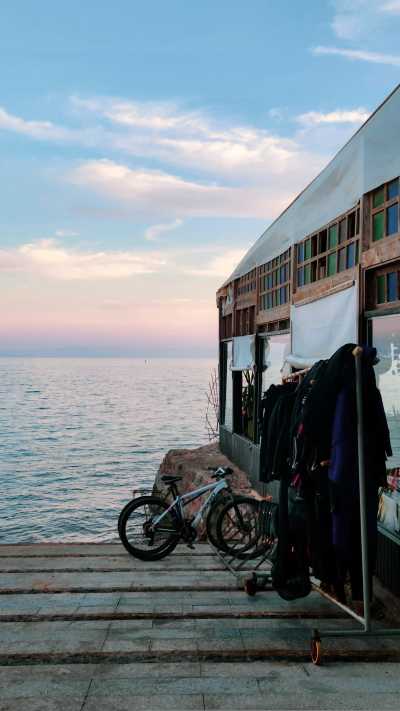 Egypt - جبل الطويلات - Exploring the Beauty of Dahab & Cairo: A Journey through Desert and Sea - 3