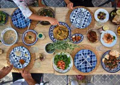 Jordanien - Amman - 🇯🇴 Roadtrip Through Jordan: Ancient Cities, Desert Skies & Dead Sea 🏜️🌌 #NotAnotherRetreat - 3