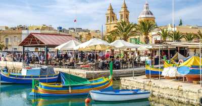 Malta - Marsaxlokk - 🧘‍♂️🌊Malta Sun & Sea Retreat: Recharge in a 4-Day Meditation and Exploration Escape 💫 for Beginners and Beyond! - 1