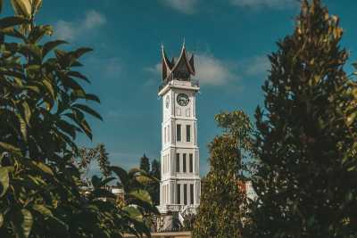 Indonesia - SUMMER CAMP HOLIDAY  WEST SUMATRA SIGNATURE CULTURE TRIP - JoinMyTrip