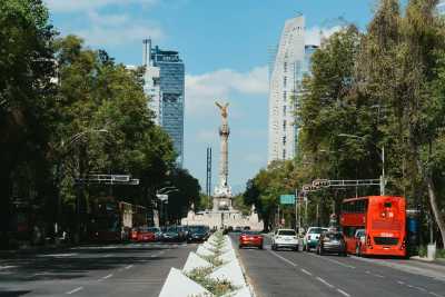 Mexico - Mexico City - 4 Days in Mexico City: Uncovered Iconic Sights - 2
