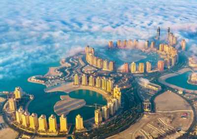 Katar - Doha - Doha: The Pearl of the Middle East! - 2