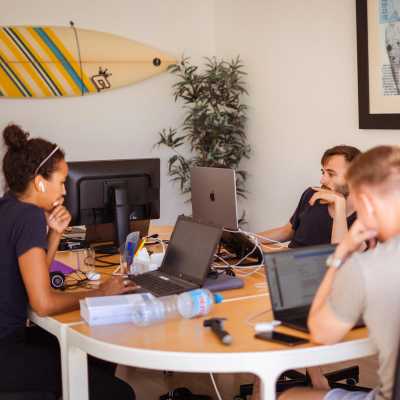 Spain - (2 Wochen) Community Workation, Coliving // Las Palmas, Gran Canaria 🇪🇸🧑‍💻 - JoinMyTrip