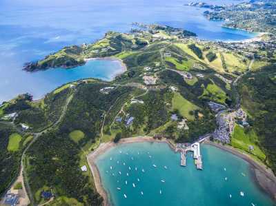 Ozeanien - Auckland - 🌟 New Zealand + 8 Days Boat Safari Whale Tour in the Cook Islands 🌊🐋 - 6