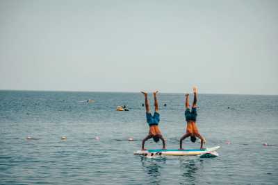 Egypt - Blue Hole of Dahab - Exploring the Beauty of Dahab & Cairo: A Journey through Desert and Sea - 10