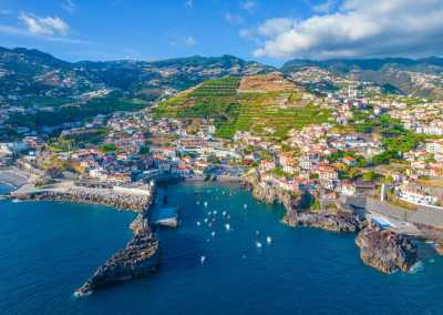 Portugal - Funchal - 🌅 The Hawaii of Europe: MADEIRA! 🌤️ Private Authentic Thatched Farm Villa, Hiking, Wine Tasting, Beaching and Vibes!! - 4