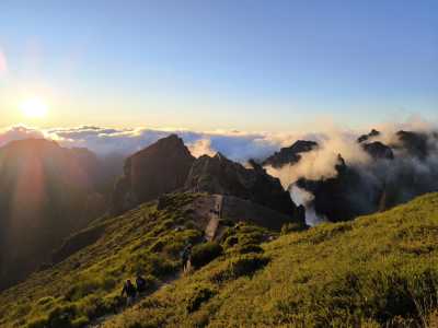 Portugal - Ponta do Sol - 🏝️ Adventure holiday in Madeira, Portugal🌺Girls' week in paradise 🌟 - 1