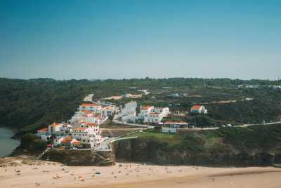 Portugal - Odeceixe - Explore the Southwest Alentejo and Vicentine Coast, one of Europe's most breathtaking coastlines! - 1