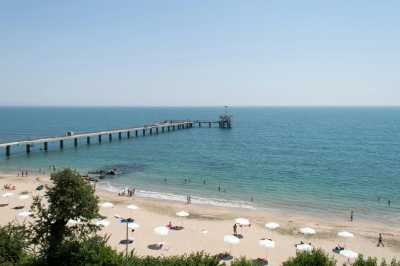 Bulgaria - Burgas - ☀️BULGARIA !! Last Summer Escape: Burgas & Nessebar 🇧🇬 | Budget Beach Getaway - 1