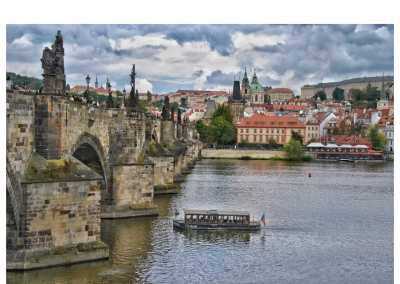 Czechia - Prag - Prague Beer Experience 🍻 – 4 Days of Fun & Nightlife - 2