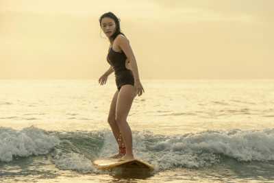 Costa Rica - Tamarindo Beach Costa Rica - Tamarindo Creative Reset and Surf Escape - 2