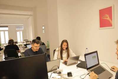 Spain - Coworking Trip Gran Canaria ☀️ Las Palmas (Stadtzentrum) - Einzelzimmer - JoinMyTrip